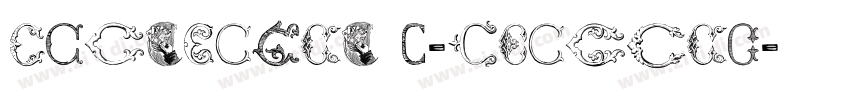 SJxingkai C-Regular字体转换 SJxingkai C-Regular字体转换